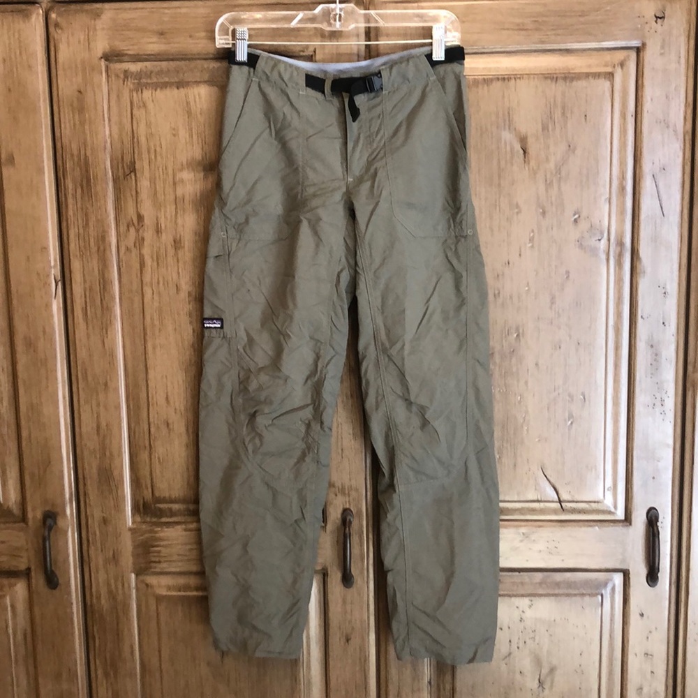Patagonia pants